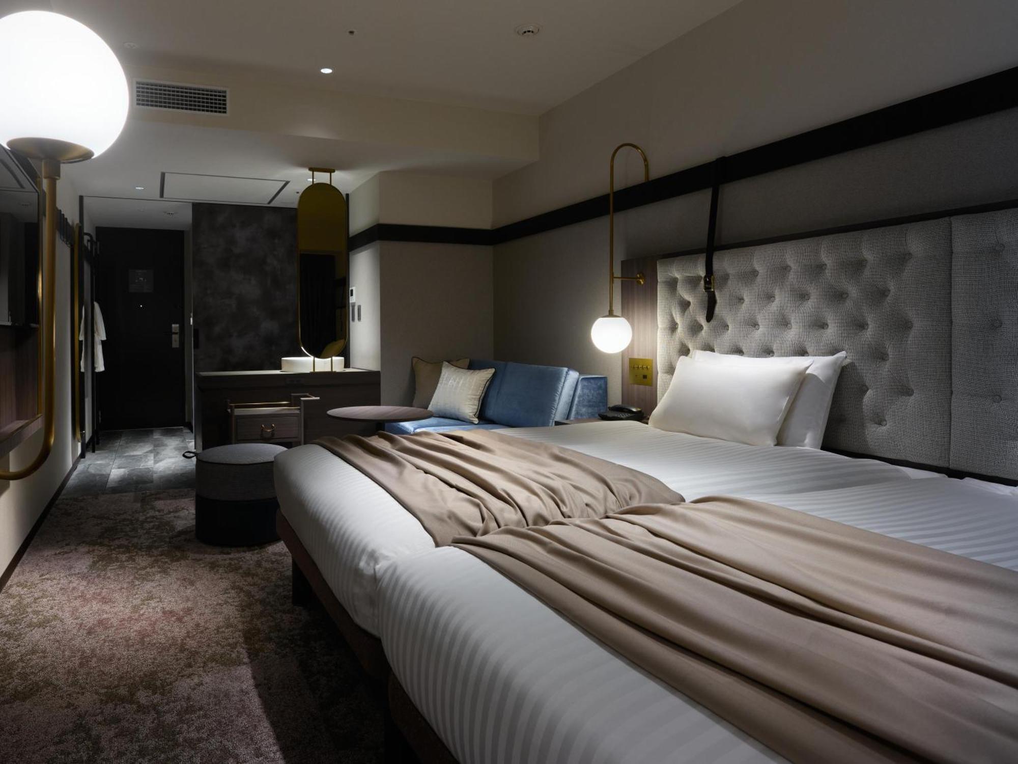 Mitsui Garden Hotel Sapporo West Екстер'єр фото