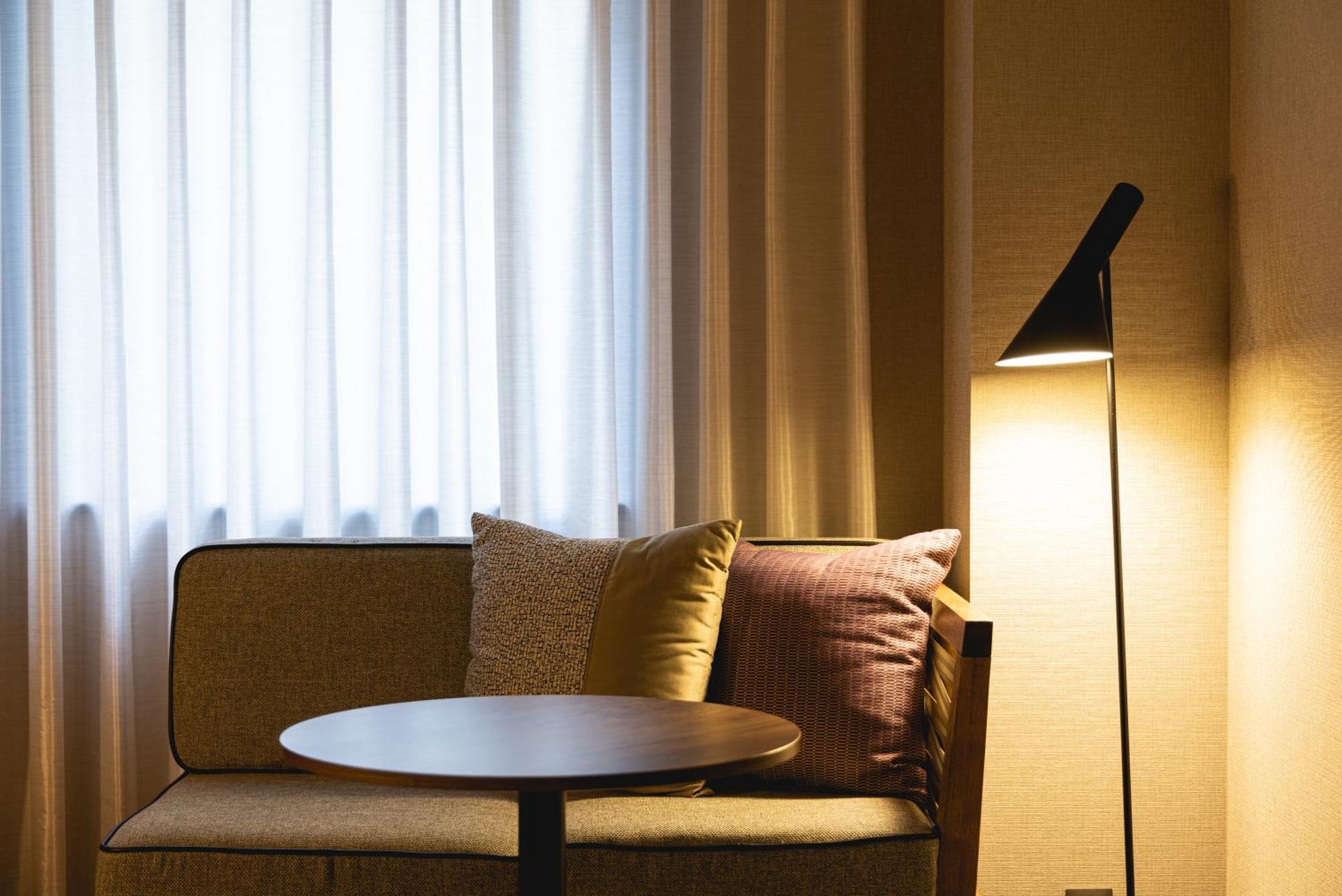 Mitsui Garden Hotel Sapporo West Екстер'єр фото