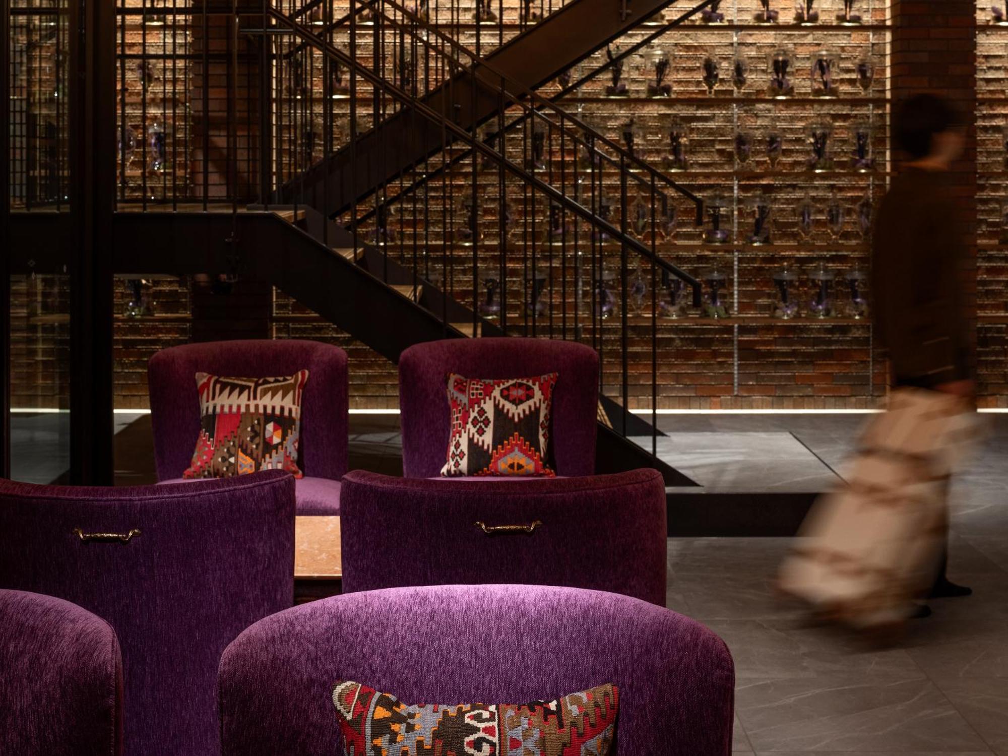 Mitsui Garden Hotel Sapporo West Екстер'єр фото