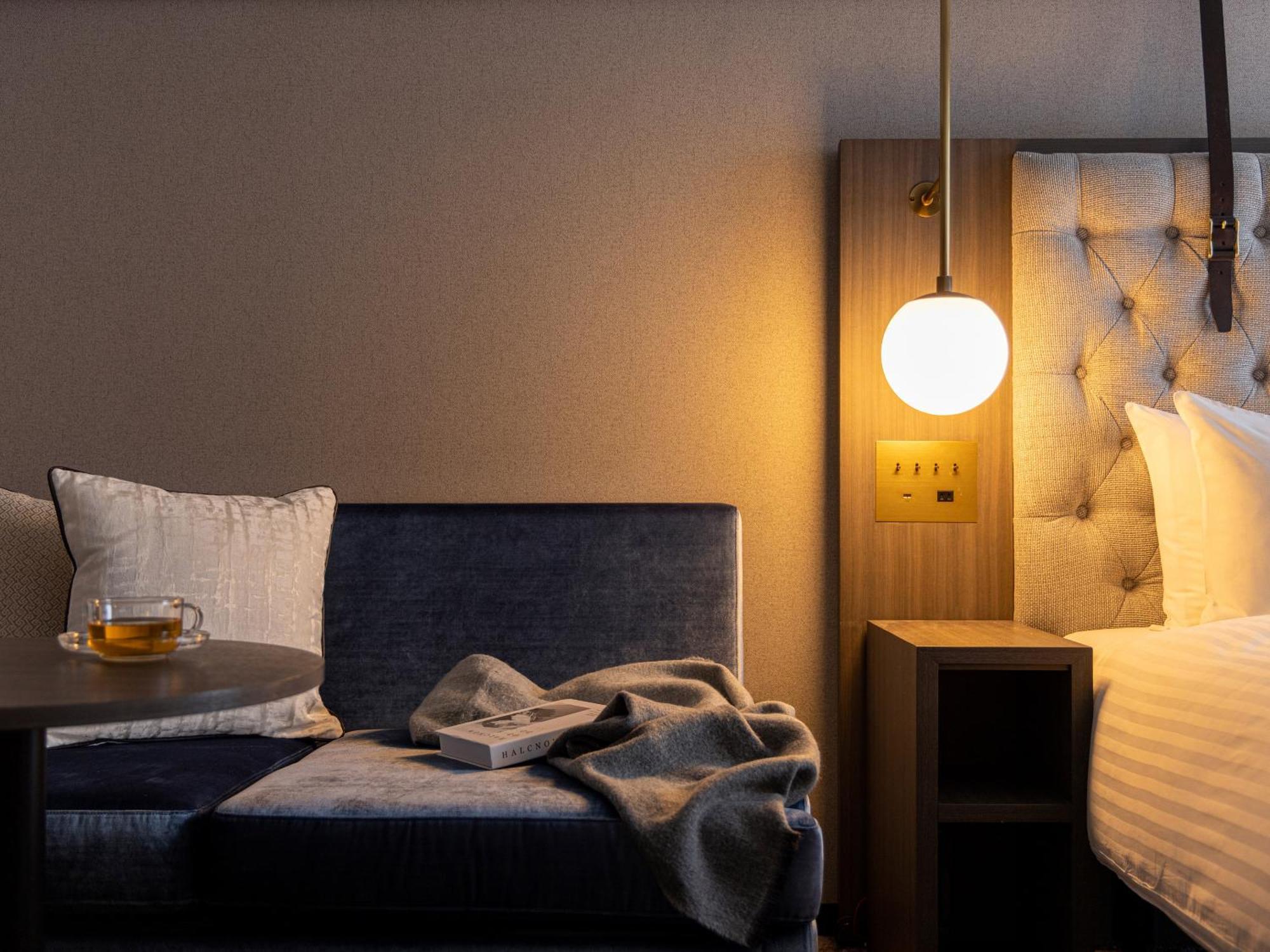 Mitsui Garden Hotel Sapporo West Екстер'єр фото