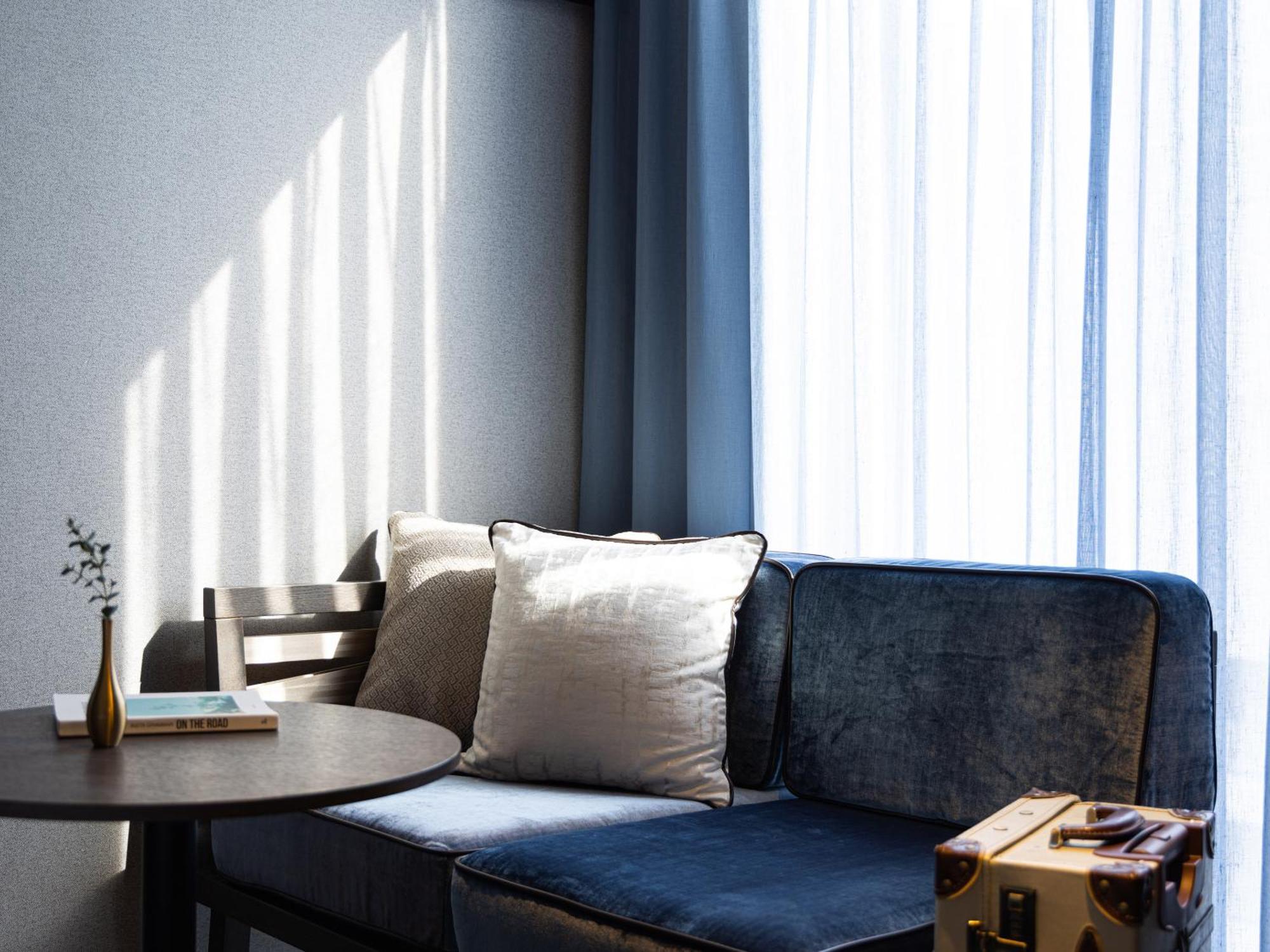 Mitsui Garden Hotel Sapporo West Екстер'єр фото